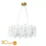 Подвесной светильник Arte Lamp Evie A4052SP-8SG