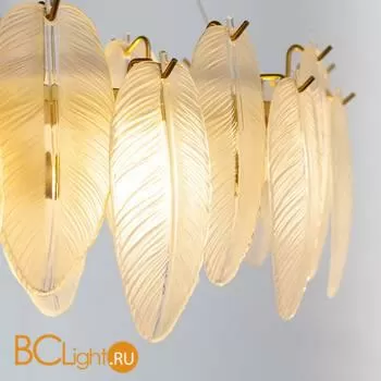 Подвесной светильник Arte Lamp Evie A4052SP-12SG - Фото 0