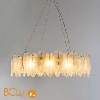 Подвесной светильник Arte Lamp Evie A4052SP-12SG