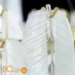 Подвесной светильник Arte Lamp Evie A4052SP-12SG - Фото 1