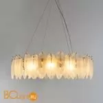 Подвесной светильник Arte Lamp Evie A4052SP-12SG