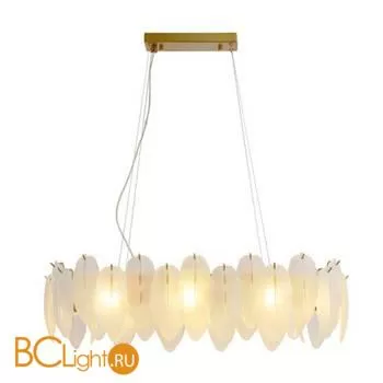 Подвесной светильник Arte Lamp Evie A4152SP-8SG