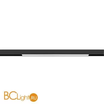 Трековый светильник Arte Lamp Expert A5723PL-1BK - Фото 0