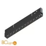 Трековый светильник Arte Lamp Expert A5724PL-1BK