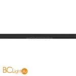 Трековый светильник Arte Lamp Expert A5725PL-1BK - Фото 0