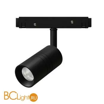 Трековый светильник Arte Lamp Expert A5720PL-1BK