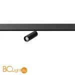 Трековый светильник Arte Lamp Expert A5721PL-1BK - Фото 1