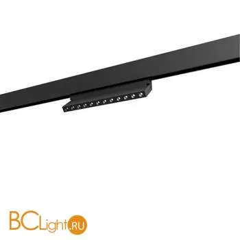 Трековый светильник Arte Lamp Expert A5726PL-1BK