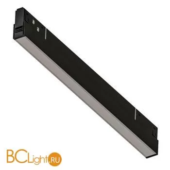 Трековый светильник Arte Lamp Expert A5722PL-1BK