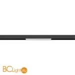 Трековый светильник Arte Lamp Expert A5742PL-1BK - Фото 0