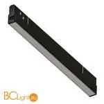 Трековый светильник Arte Lamp Expert A5742PL-1BK