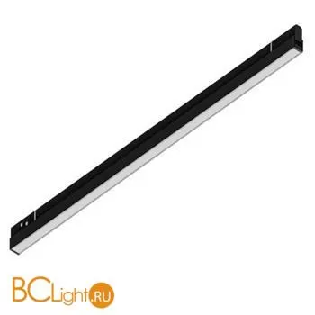 Трековый светильник Arte Lamp Expert A5743PL-1BK