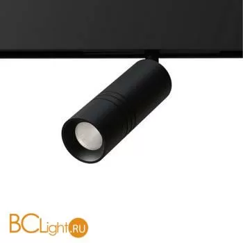 Трековый светильник Arte Lamp Expert A5741PL-1BK - Фото 0