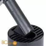 Трековый светильник Arte Lamp Expert A5741PL-1BK - Фото 3