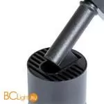 Трековый светильник Arte Lamp Expert A5740PL-1BK - Фото 2