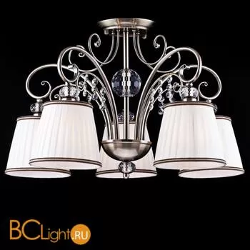 Люстра Arte Lamp Fabbro A2079LM-5AB - Фото 0
