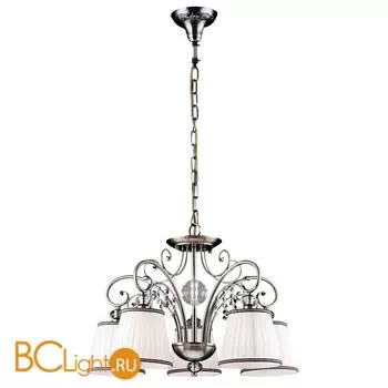 Люстра Arte Lamp Fabbro A2079LM-5AB