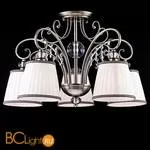 Люстра Arte Lamp Fabbro A2079LM-5AB - Фото 0