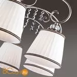 Люстра Arte Lamp Fabbro A2079LM-5AB - Фото 1