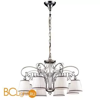 Люстра Arte Lamp Fabbro A2079LM-8AB