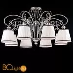 Люстра Arte Lamp Fabbro A2079LM-8AB - Фото 0