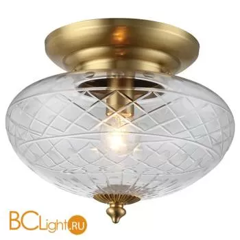 Потолочный светильник Arte Lamp Faberge A2302PL-1PB