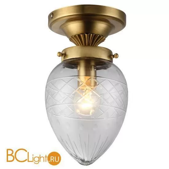 Потолочный светильник Arte Lamp Faberge A2312PL-1PB