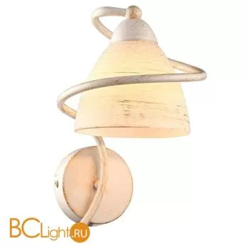 Бра Arte Lamp Fabia A1565AP-1WG