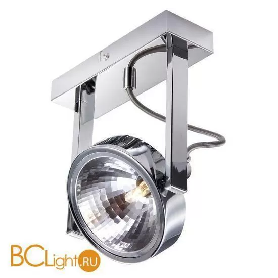 Спот (точечный светильник) Arte Lamp Faccia A4507AP-1CC
