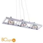 Спот (точечный светильник) Arte Lamp Faccia A4507SP-3CC