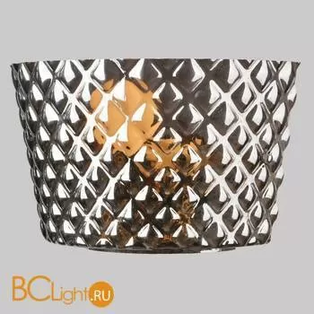 Настенный светильник Arte Lamp Facezia A1554AP-1CC