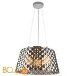 Подвесной светильник Arte Lamp Facezia A1554SP-3CC - Фото 0