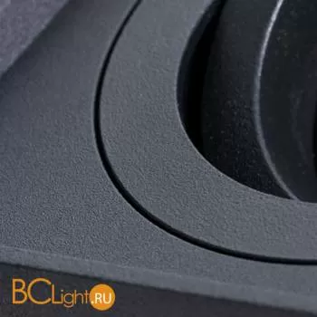 Накладной точечный светильник Arte Lamp Factor A5544PL-1BK - Фото 1