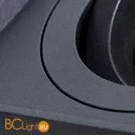 Накладной точечный светильник Arte Lamp Factor A5544PL-1BK - Фото 1