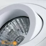 Накладной точечный светильник Arte Lamp Factor A5544PL-1WH - Фото 1