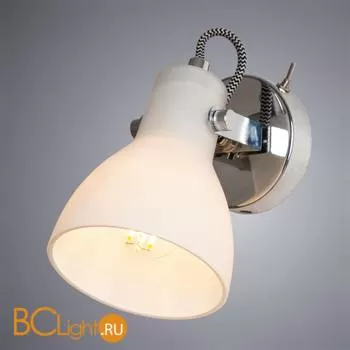 Бра Arte Lamp Fado A1142AP-1CC - Фото 0