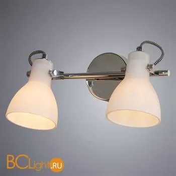 Бра Arte Lamp Fado A1142AP-2CC - Фото 0