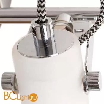 Бра Arte Lamp Fado A1142AP-2CC - Фото 1