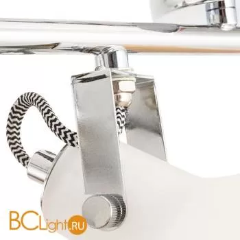 Бра Arte Lamp Fado A1142AP-2CC - Фото 2