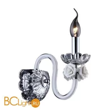 Бра Arte Lamp Faenza A8310AP-1WH