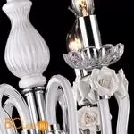 Люстра Arte Lamp Faenza A8310LM-5WH - Фото 0