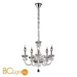 Люстра Arte Lamp Faenza A8310LM-5WH