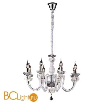 Люстра Arte Lamp Faenza A8310LM-8WH