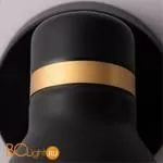 Бра Arte Lamp Fafnir A5047AP-1BK - Фото 1