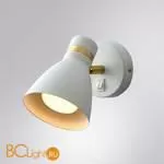 Бра Arte Lamp Fafnir A5047AP-1WH - Фото 0