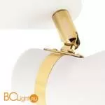 Спот Arte Lamp Fafnir A5047PL-2WH - Фото 1