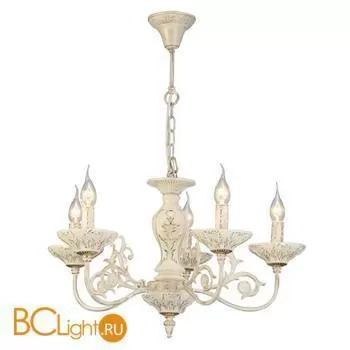 Люстра Arte Lamp Faina A5326LM-5WG