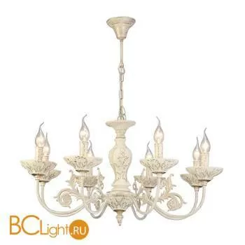 Люстра Arte Lamp Faina A5326LM-8WG