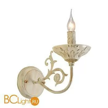 Бра Arte Lamp Faina A5326AP-1WG