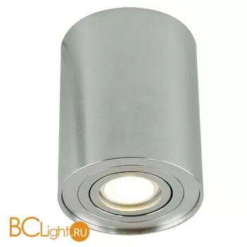 Потолочный светильник Arte Lamp Falcon A5644PL-1SI